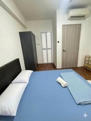Palm Gardens (D23), Condominium #535366251